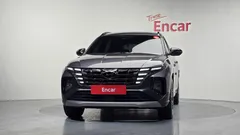 2022 Hyundai Tucson Diesel 2.0 2WD — фото 3