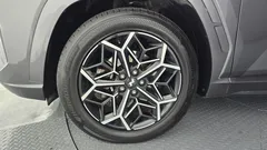 2022 Hyundai Tucson Diesel 2.0 2WD — фото 5