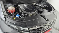 2022 Hyundai Tucson Diesel 2.0 2WD — фото 6