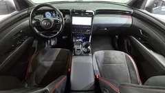 2022 Hyundai Tucson Diesel 2.0 2WD — фото 7