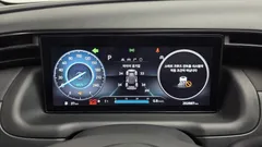 2022 Hyundai Tucson Diesel 2.0 2WD — фото 8