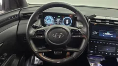 2022 Hyundai Tucson Diesel 2.0 2WD — фото 13