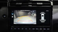 2022 Hyundai Tucson Diesel 2.0 2WD — фото 15