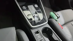 2022 Audi A3 40 TFSI Premium, белый — фото 9