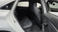 2022 Audi A3 40 TFSI Premium, белый — фото 16
