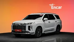 2023 Hyundai Palisade Diesel 2.2 4WD — фото 1