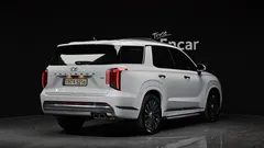 2023 Hyundai Palisade Diesel 2.2 4WD — фото 2