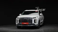 2023 Hyundai Palisade Diesel 2.2 4WD — фото 3