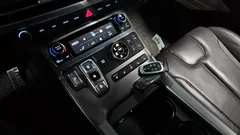2023 Hyundai Palisade Diesel 2.2 4WD — фото 9