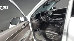 2023 Hyundai Palisade Diesel 2.2 4WD — фото 10