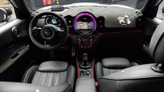 2022 Mini Countryman JCW — фото 7