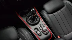 2022 Mini Countryman JCW — фото 9