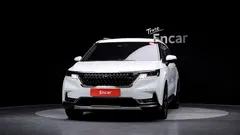 2023 Kia Carnival Diesel 7-Seater Noblesse — фото 3