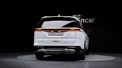 2023 Kia Carnival Diesel 7-Seater Noblesse — фото 4