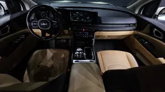 2023 Kia Carnival Diesel 7-Seater Noblesse — фото 7