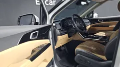 2023 Kia Carnival Diesel 7-Seater Noblesse — фото 10