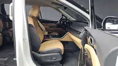 2023 Kia Carnival Diesel 7-Seater Noblesse — фото 11