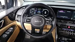 2023 Kia Carnival Diesel 7-Seater Noblesse — фото 13