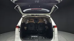 2023 Kia Carnival Diesel 7-Seater Noblesse — фото 20