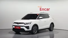 2022 SsangYong Tivoli Gasoline 1.5 2WD — фото 1