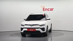 2022 SsangYong Tivoli Gasoline 1.5 2WD — фото 3