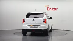 2022 SsangYong Tivoli Gasoline 1.5 2WD — фото 4