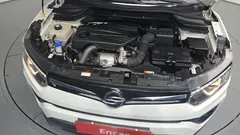 2022 SsangYong Tivoli Gasoline 1.5 2WD — фото 6