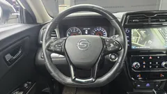 2022 SsangYong Tivoli Gasoline 1.5 2WD — фото 13