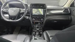 2022 SsangYong Tivoli Gasoline 1.5 2WD — фото 20