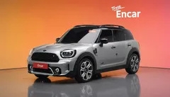 2024 Mini Countryman ALL4 Classic — фото 1