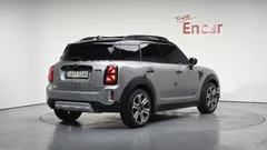 2024 Mini Countryman ALL4 Classic — фото 2