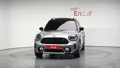 2024 Mini Countryman ALL4 Classic — фото 3