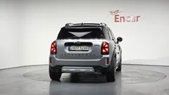 2024 Mini Countryman ALL4 Classic — фото 4