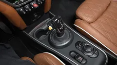 2024 Mini Countryman ALL4 Classic — фото 9