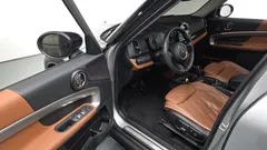 2024 Mini Countryman ALL4 Classic — фото 12
