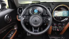 2024 Mini Countryman ALL4 Classic — фото 14