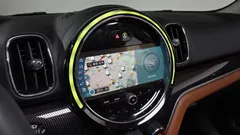 2024 Mini Countryman ALL4 Classic — фото 15