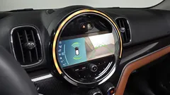 2024 Mini Countryman ALL4 Classic — фото 16