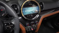 2024 Mini Countryman ALL4 Classic — фото 17