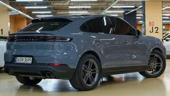 2024 Porsche Cayenne 3.0 Coupe — фото 2