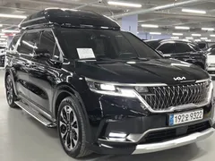 2023 Kia Carnival Gasoline 7-Seater Hi-Limousine — фото 2