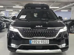 2023 Kia Carnival Gasoline 7-Seater Hi-Limousine — фото 3
