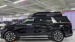 2023 Kia Carnival Gasoline 7-Seater Hi-Limousine — фото 5
