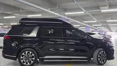 2023 Kia Carnival Gasoline 7-Seater Hi-Limousine — фото 9