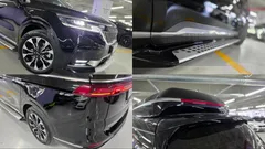 2023 Kia Carnival Gasoline 7-Seater Hi-Limousine — фото 10
