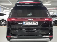 2023 Kia Carnival Gasoline 7-Seater Hi-Limousine — фото 14