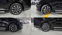 2023 Kia Carnival Gasoline 7-Seater Hi-Limousine — фото 15