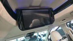 2023 Kia Carnival Gasoline 7-Seater Hi-Limousine — фото 16