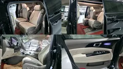 2023 Kia Carnival Gasoline 7-Seater Hi-Limousine — фото 17