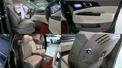 2023 Kia Carnival Gasoline 7-Seater Hi-Limousine — фото 18